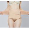 Healthcom Waist Slimming Belt Shaper Wrapper Band Abdomen Abdominal Binder Women Postnatal Pregnancy Belt-Support Back After Birth Belly Band Postpartum Recoery Support Girdle Belt Belly(Size:M)