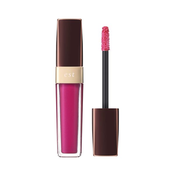 est advanced drips 110 rose lipstick