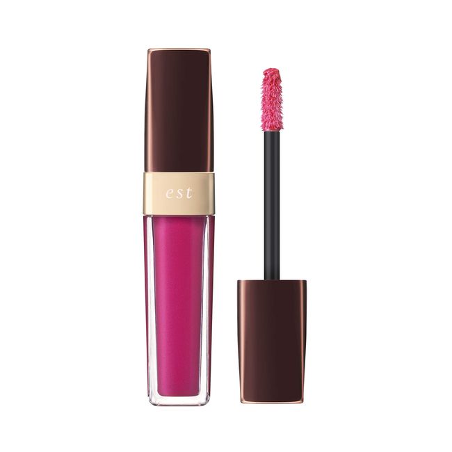 est advanced drips 110 rose lipstick