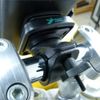 High Power Hardwire Easy Fit Waterproof Motorcycle Mount Kit for iPhone SE