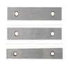 New 10 Pair 1/8" X 6" Thin Parallel Bar Set for Milling Work and Other Projects