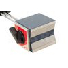 135lbs Magnetic Base Holder w/Fine Adjustment + 1" Dial Indicator .001" P]