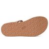 Teva Damen Sandals, Multicolour, 39 EU