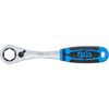 BGS 2181-2 | Go-Through Ratchet | hexagon 19 mm