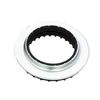Top Mount Compatible with VW Polo (2001-2009) Front with Bearing, Pair