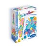 Sentosphère Aquarellum Mini Unicorns Painting Set
