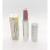 Clinique Dramatically Different Lipstick - 01 Barely - Full Size 0.1 oz/3 g