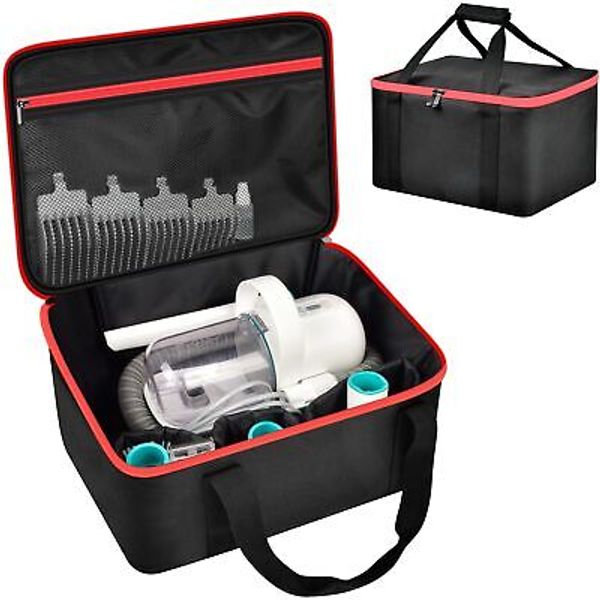 Universal Pet Grooming Supplies Organizer for oneisall/for Neabot Neakasa P1 ...