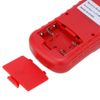 Digital LCD Grain Moisture Meter With Measuring Probe Hygrometer Humidity Tester