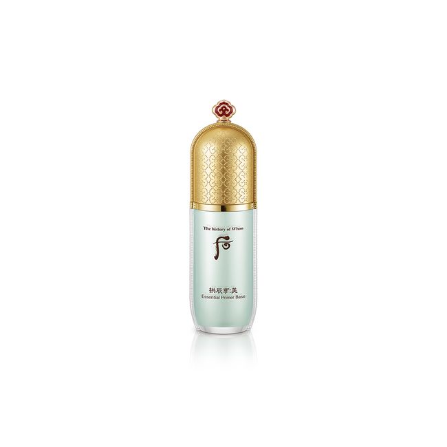 [The Who] Gongjinhyangmi Essential Primer 40 mL