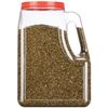 Chefs Quality Crushed Mint Leaves 24 OZ