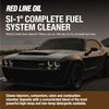 Red Line 60103 SI-1 Complete Fuel System Cleaner - 15 Ounce (2 Pack)