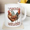 Chicken Whisperer 11 oz Coffee Mug