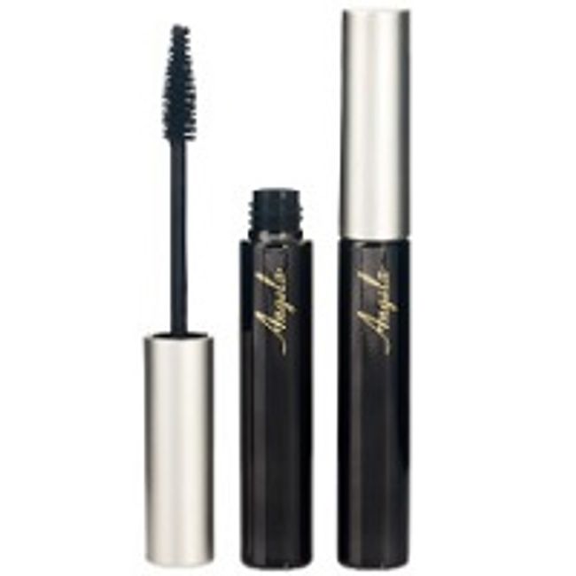 white lily angela glow up mascara