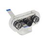 1 Pair Led Fill Light for 850 IR Night Vision Camera Module, Infrared Camera Module Fill Lights for Raspberry Pi 3/2/B+