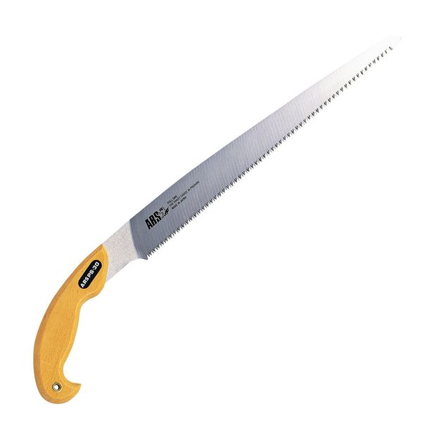 Ars Corporation PS-30S Pistol Saw Replacement Blade for Pruning Saw 11.8 inches (30 cm) Fine