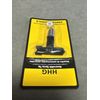 HHG Reversible Spray Tip Precise Nozzle Airless Paint Replacement New