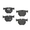 Genuine 34216776937 Disc Brake Pad