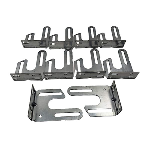 10 PCS Garage Door Torsion Spring Center Support Bracket D1039-A- Out of Box