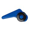 FUJI Lure Hook Keeper (Blue) EHKM-BL
