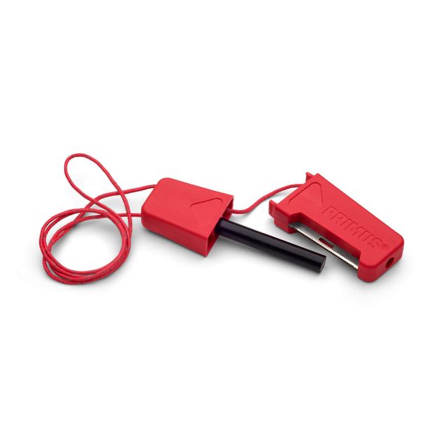Primus Ignition Steel Ignition Steel, red, small