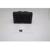 Acrylic Screen Protector w/ 4 screws OPT-AF-056 for TVLogic VFM-056WP