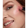 KIKO Milano Plush Blush 02, Liquid Blush With Sponge Applicator