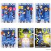 Bath Bromide Collection Blue Rock Vol. 1 x 10 Pack