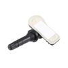 X AUTOHAUX 4pcs 9802003680 TPMS Sensor for Citroen Berlingo Multispace 08-20