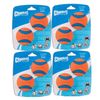 Chuckit 17001 2.5" Ultra Ball Assorted Colors