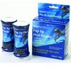 AQUASPARKLE 2 x Pop Up Ezy Float Swimming Pool Chlorine Dispenser Full Loaded, for small pools