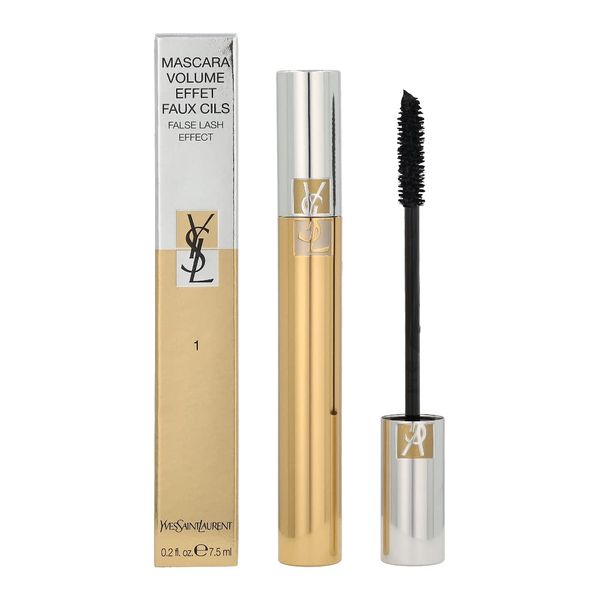 Yves Saint Laurent 72241 Mascara
