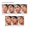 Morphe Lightform Extended Hydration Foundation- Medium 08N (1.01 fl oz)