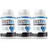 Erectifil Tablets - All Natural Support For Men  - 3 Bottles