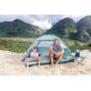 Intex Inflatable Camping Mattress, 72.5" x 26.5" x 6.75"