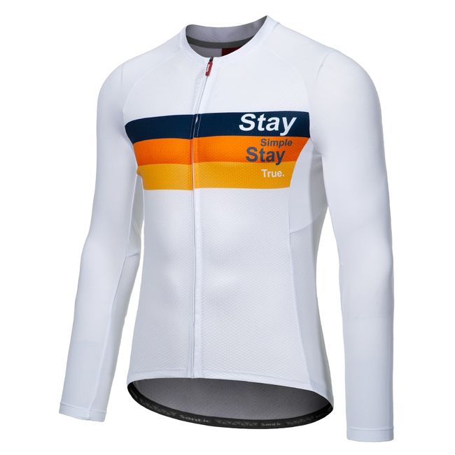 Best summer long discount sleeve cycling jersey