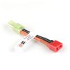 Lancer Tactical Gate Deans to Mini Tamiya Adapter