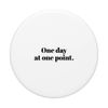 One day at one point. PopSockets PopGrip: Swappable Grip for Phones & Tablets