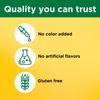 Nature Made Calcium 600 mg with Vitamin D3 Supplement 60 Count Tablets