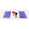 Replacement PARTICULATE Filter + COALESCING Filter + 2 Bags DESICCANT Beads