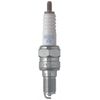 NGK Standard Spark Plug Box of 4 (CR8EH-9)