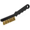 FIRSTINFO F3930 | Brake Calliper Brush | brass
