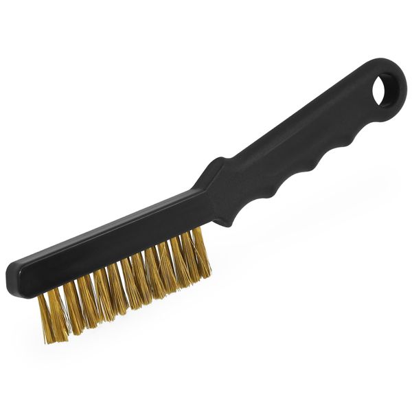 FIRSTINFO F3930 | Brake Calliper Brush | brass