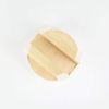 Wooden Pot Lid 18 cm Pot Lid