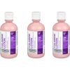 Humco Calamine Lotion Pink Plain 6oz (3 Pack)