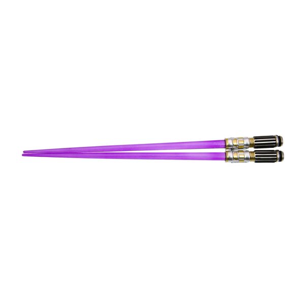 Mace Purple Chopsticks - Star Wars - Figure - Kotobukiya