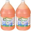 InVade Bio Drain Gel Gallon TcjXya, 2Pack (1 gallon)
