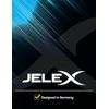 JELEX Golf Fairway Wood 3 15° Left Handed