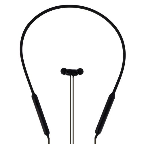 beats by Dr. Dre beatsX Wireless In-Ear Headphones - Black (Renewed)
