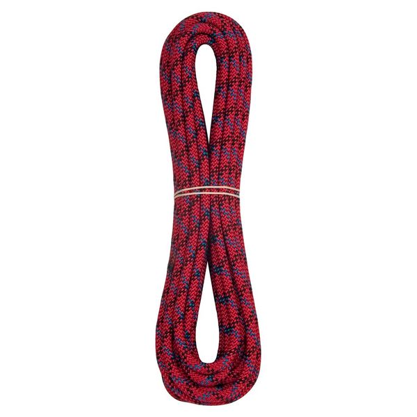 BlueWater Accessory Cord - 8 mm x 30 (Red Mix)